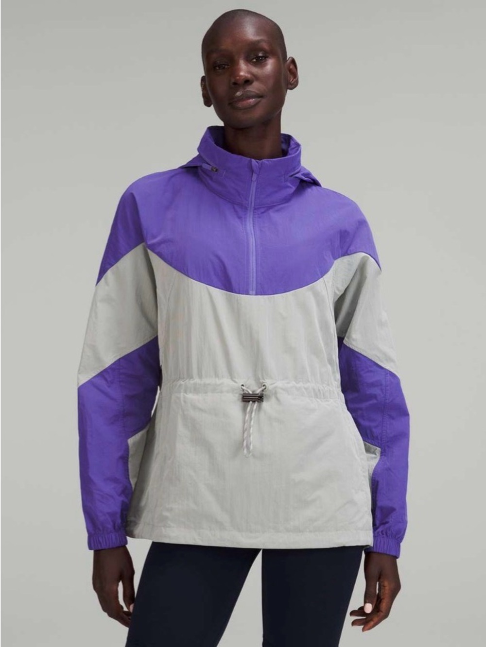 Lululemon Evergreen Anorak